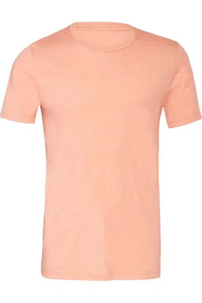 Bella+canvas Bella + Canvas Unisex Adult T-shirt In Multi