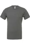 Bella+canvas Bella + Canvas Unisex Adult T-shirt In Multi