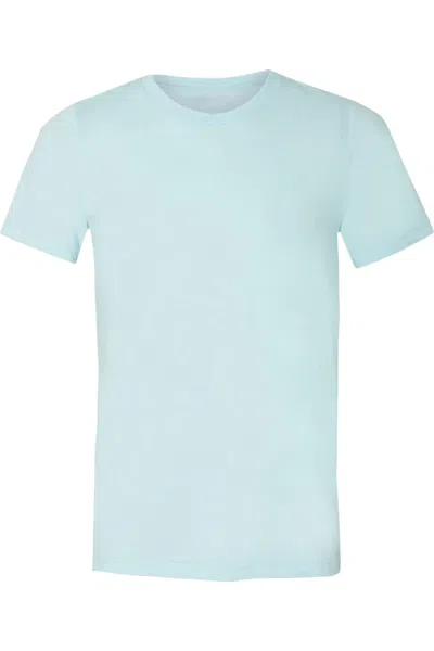 Bella+canvas Bella + Canvas Unisex Adult T-shirt In Multi