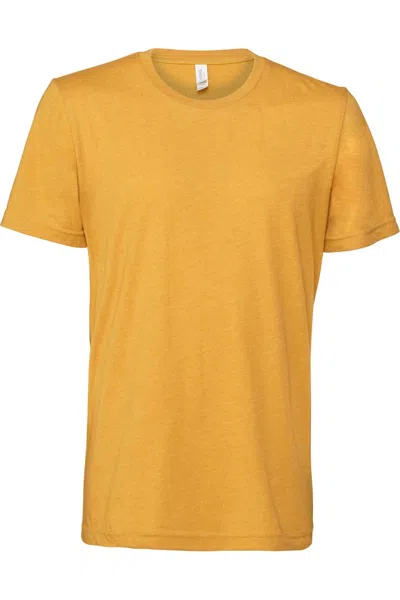 Bella+canvas Bella + Canvas Unisex Adult T-shirt In Multi
