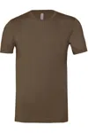 Bella+canvas Bella + Canvas Unisex Adult T-shirt In Multi