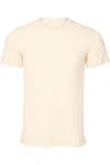 Bella+canvas Bella + Canvas Unisex Adult T-shirt In Multi