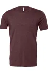 Bella+canvas Unisex Adult T-shirt In Multi
