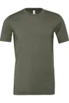 Bella+canvas Bella + Canvas Unisex Adult T-shirt In Multi