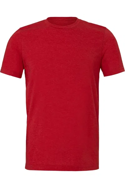 BELLA+CANVAS BELLA + CANVAS UNISEX ADULT T-SHIRT