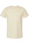 Bella+canvas Unisex Cvc Jersey Tee In Multi