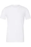 Bella+canvas Unisex Cvc Jersey Tee In Multi