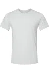 Bella+canvas Unisex Cvc Jersey Tee In Multi