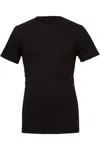 Bella+canvas Unisex Cvc Jersey Tee In Multi