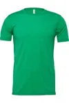 Bella+canvas Unisex Jersey Tee In Multi