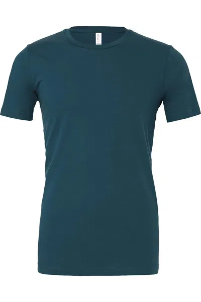 BELLA+CANVAS UNISEX JERSEY TEE