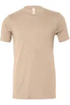 Bella+canvas Unisex Jersey Tee In Multi