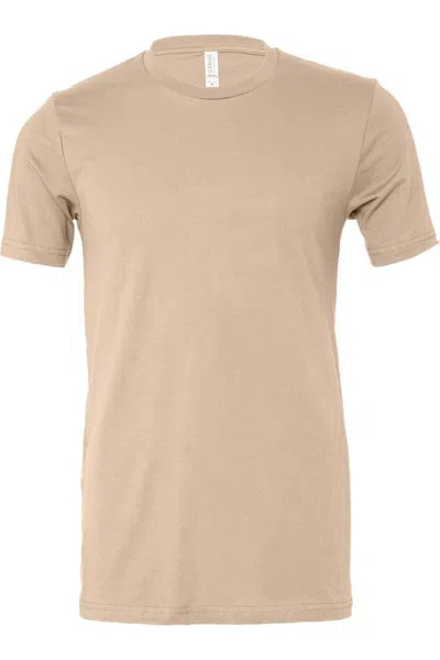 Bella+canvas Unisex Jersey Tee In Multi