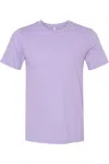 Bella+canvas Unisex Jersey Tee In Multi
