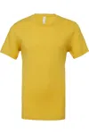 Bella+canvas Unisex Jersey Tee In Multi