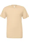 Bella+canvas Unisex Jersey Tee In Multi