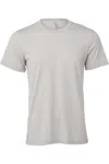 Bella+canvas Unisex Jersey Tee In Multi