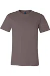 Bella+canvas Unisex Jersey Tee In Multi