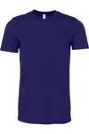Bella+canvas Unisex Jersey Tee In Multi
