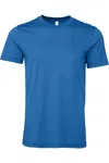 Bella+canvas Unisex Jersey Tee In Multi
