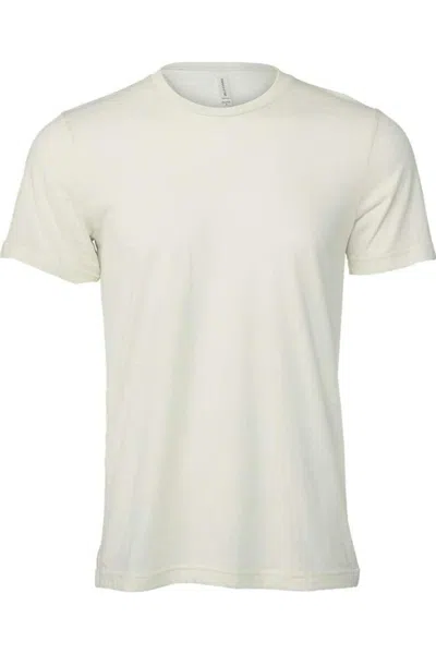 BELLA+CANVAS UNISEX JERSEY TEE