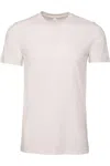 Bella+canvas Unisex Jersey Tee In White