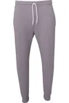 Bella+canvas Bella + Canvas Unisex Jogger Sweatpants In Blue