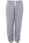 Bella+canvas Unisex Jogger Sweatpants In Multi