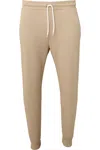 Bella+canvas Bella + Canvas Unisex Jogger Sweatpants In Multi