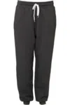 Bella+canvas Unisex Jogger Sweatpants In Multi