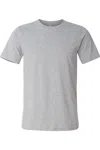BELLA+CANVAS USA-MADE JERSEY TEE