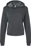 Bella+canvas Women´s Classic Hoodie In Multi