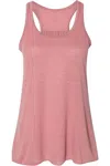 Bella+canvas Women´s Flowy Racerback Tank In Multi