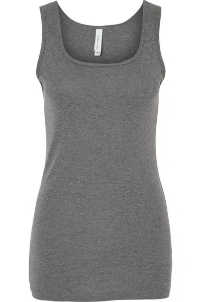Bella+canvas Women´s Micro Rib Tank In Multi