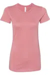 Bella+canvas Women´s Slim Fit Tee In Multi