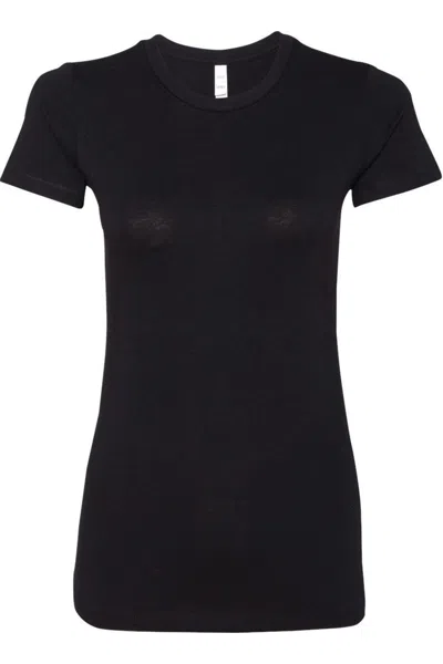 Bella+canvas Women´s Slim Fit Tee In Multi