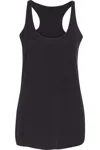 Bella+canvas Women´s Triblend Racerback Tank In Multi