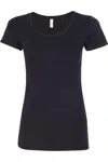 Bella+canvas Women´s Triblend Tee In Multi