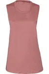Bella+canvas Bella + Canvas Womens/ladies Muscle Jersey Tank Top In Multi