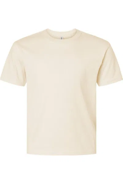 Bella+canvas Kids' Youth 6oz. Heavyweight Tee In Neutral