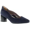 Bella Comforto Evelyn Pump In Ink