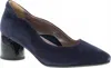 Bella Comforto Women's Evelyn Pump In Ink