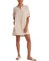 Bella Dahl A-line Shirtdress