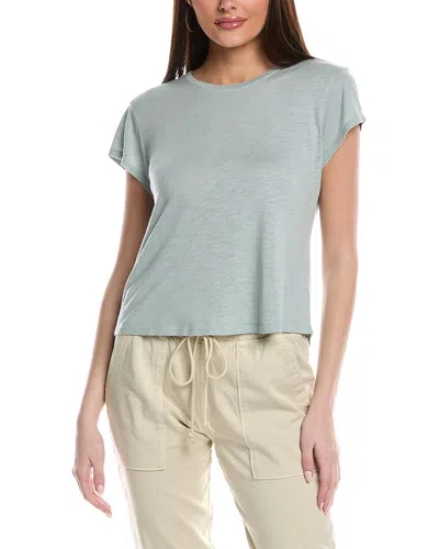 Bella Dahl Baby T-shirt In Green