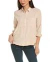 BELLA DAHL CLASSIC SHIRT