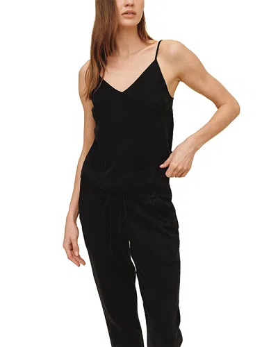 Bella Dahl Clean Cami In Black