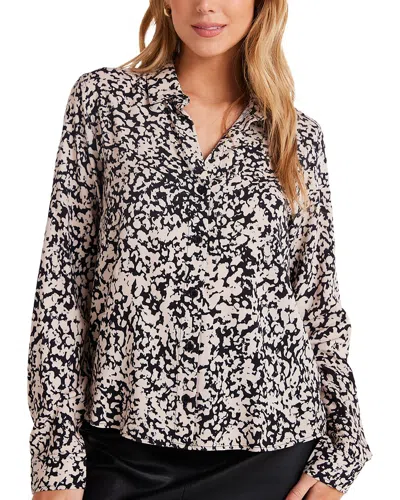 Bella Dahl Clean Shirt