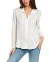 Bella Dahl Clean Shirt