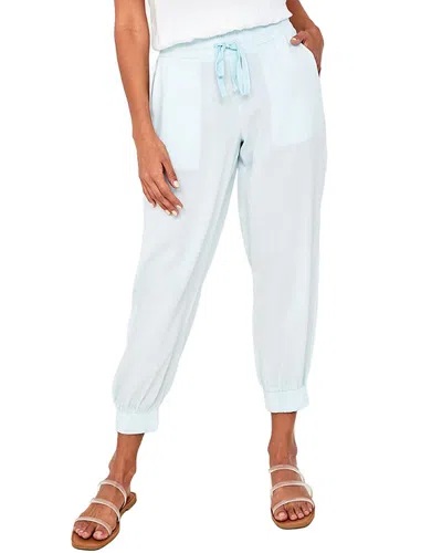 Bella Dahl Easy Jogger In Blue