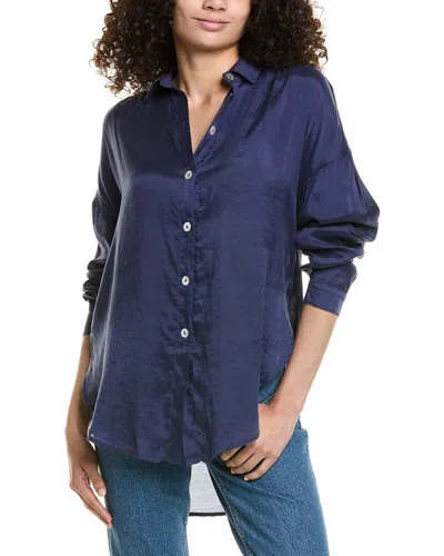 Bella Dahl Flowy Beach Shirt